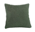 Plush Teddy Cushion Cover