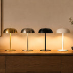 Mushroom Ambient Night Light