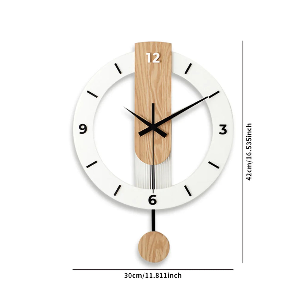 Luxury Wall Clock