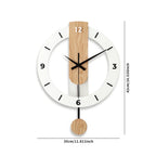 Luxury Wall Clock