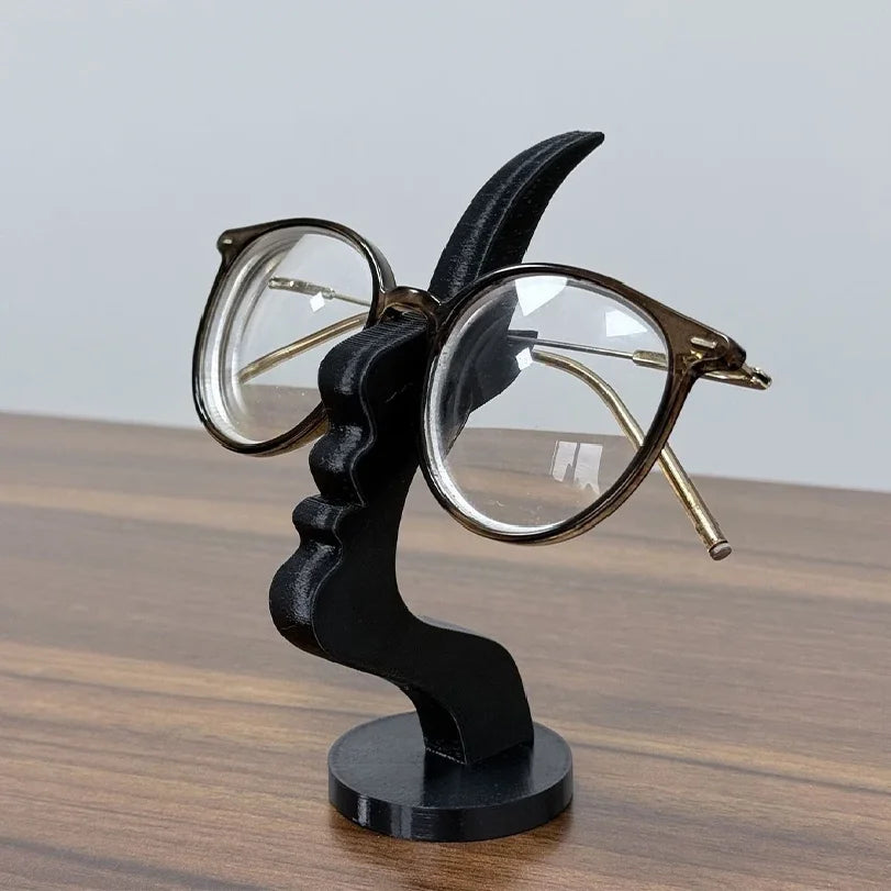 Profile Eyeglass Stand