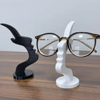 Profile Eyeglass Stand