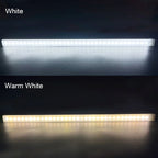 Rechargeable Motion Sensor Strip Light