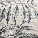Chinoiserie Cushion Cover  30x50cm 45x45cm Modern Cushion Cover Livingroom Decor Gift Pillowcase