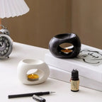 Aromatherapy Oil Burner