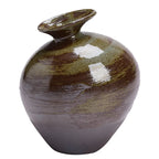 Rough Ceramic Bud Vase