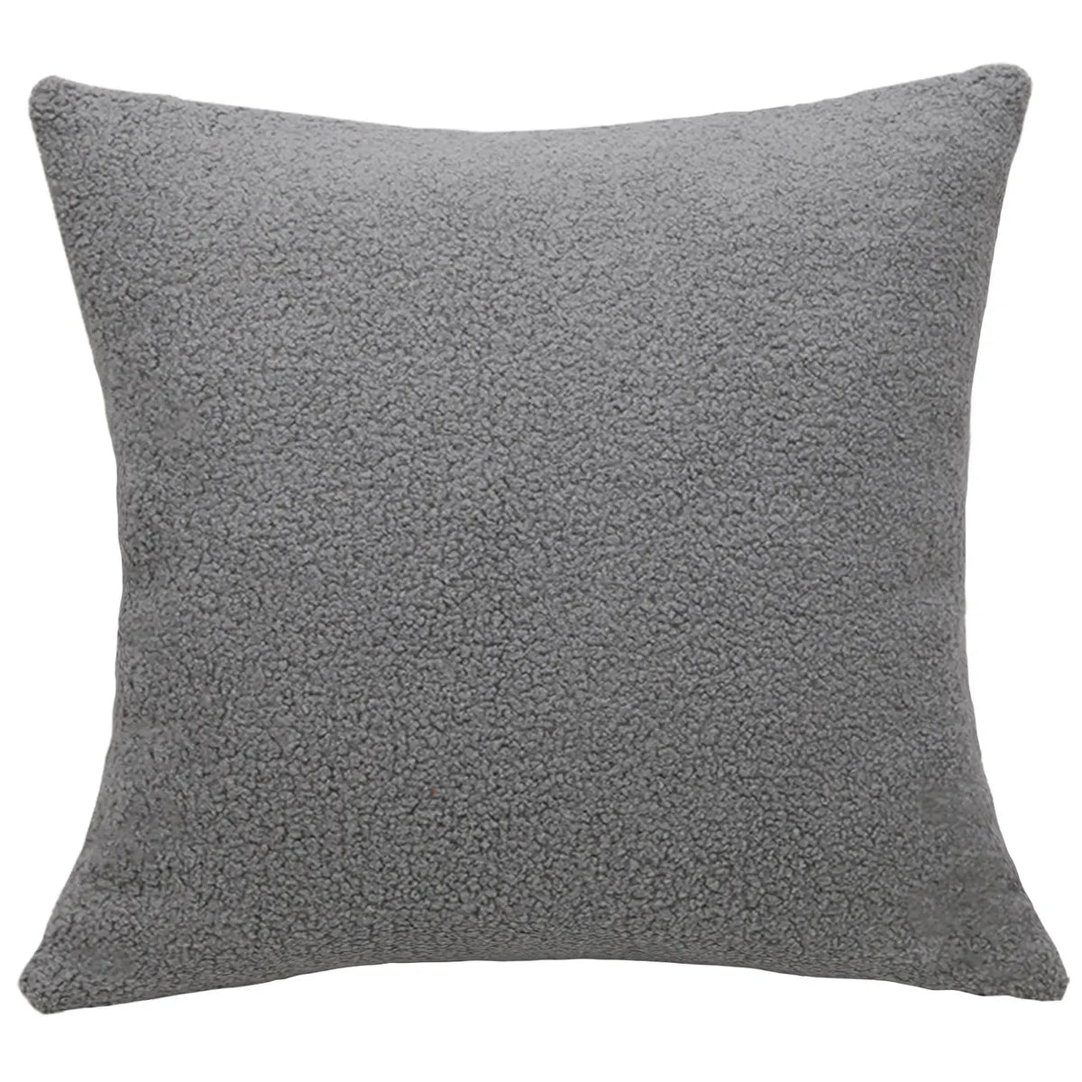 Cosy Teddy Cushion Cover