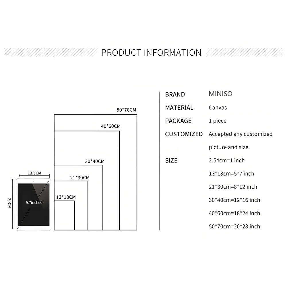 Architectural Design Art Print