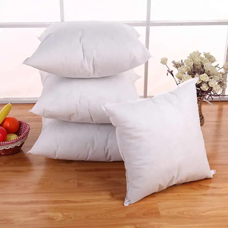 Cotton Cushion Inner Pad