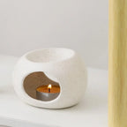 Aromatherapy Oil Burner