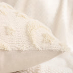 Moon & Stars Decorative Cushion Cover