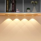 Motion Sensor Cabinet Night Light