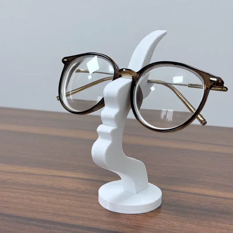 Profile Eyeglass Stand