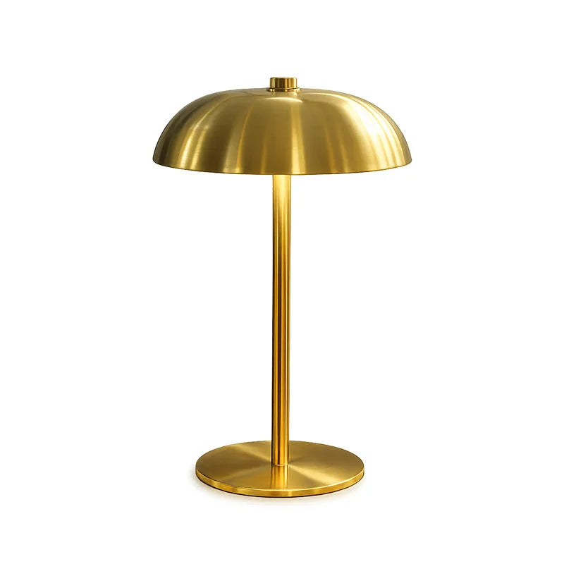 Mushroom Ambient Night Light