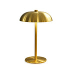 Mushroom Ambient Night Light