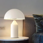 Luxury Gold LED Table Lamp