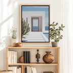 Architectural Design Art Print