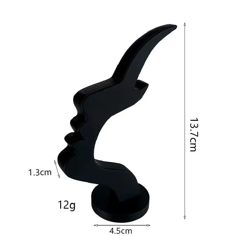 Profile Eyeglass Stand
