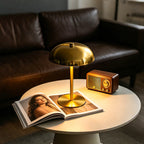 Mushroom Ambient Night Light