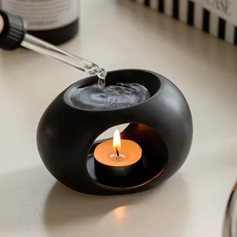 Aromatherapy Oil Burner