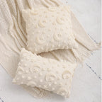 Moon & Stars Decorative Cushion Cover