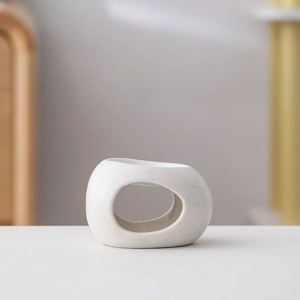 Aromatherapy Oil Burner