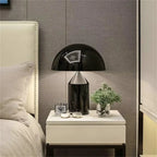 Luxury Gold LED Table Lamp