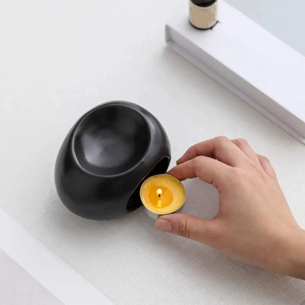 Aromatherapy Oil Burner