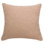 Cosy Teddy Cushion Cover