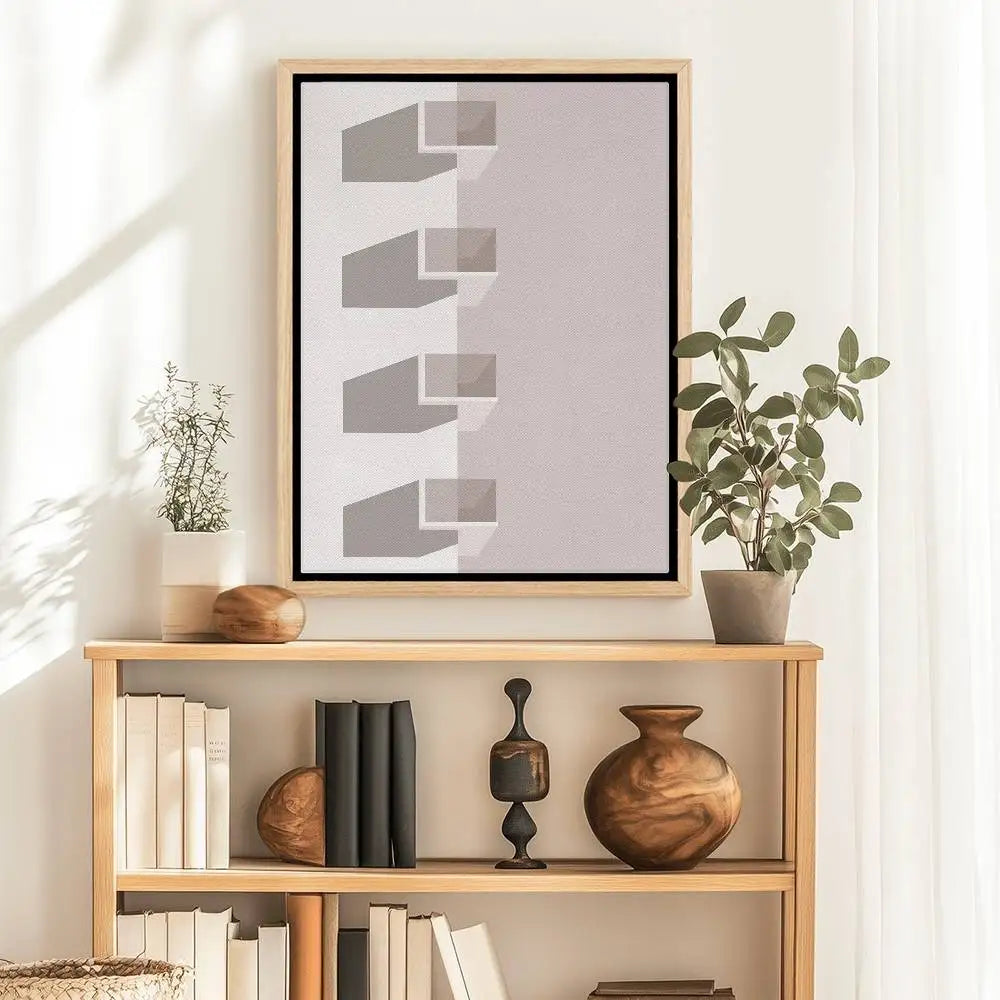 Architectural Design Art Print
