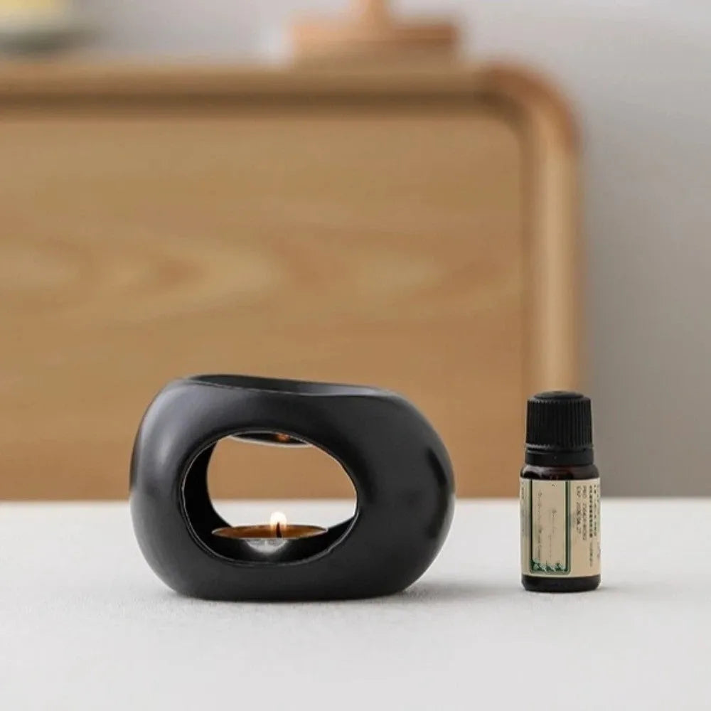 Aromatherapy Oil Burner