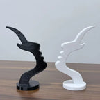 Profile Eyeglass Stand