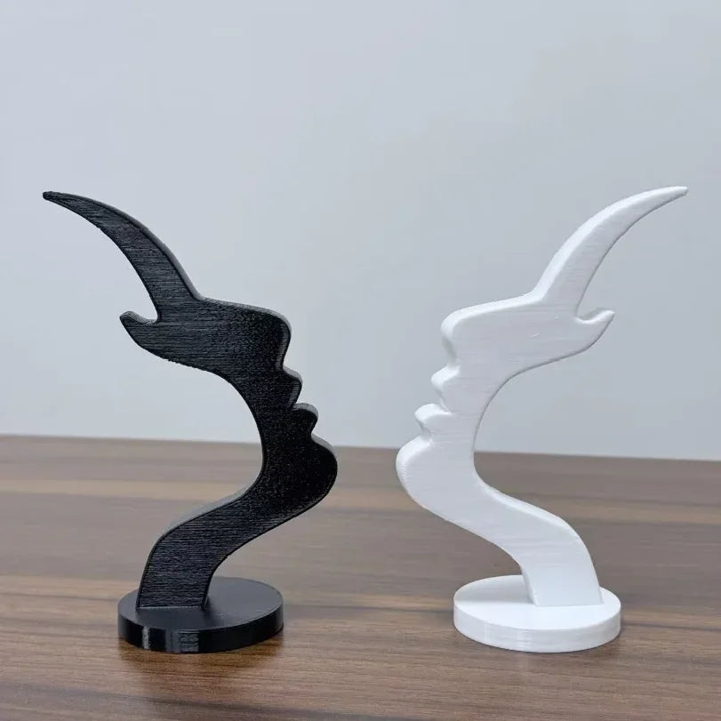 Profile Eyeglass Stand