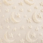 Moon & Stars Decorative Cushion Cover
