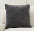Cosy Teddy Cushion Cover