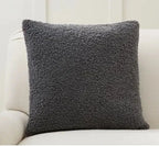 Cosy Teddy Cushion Cover