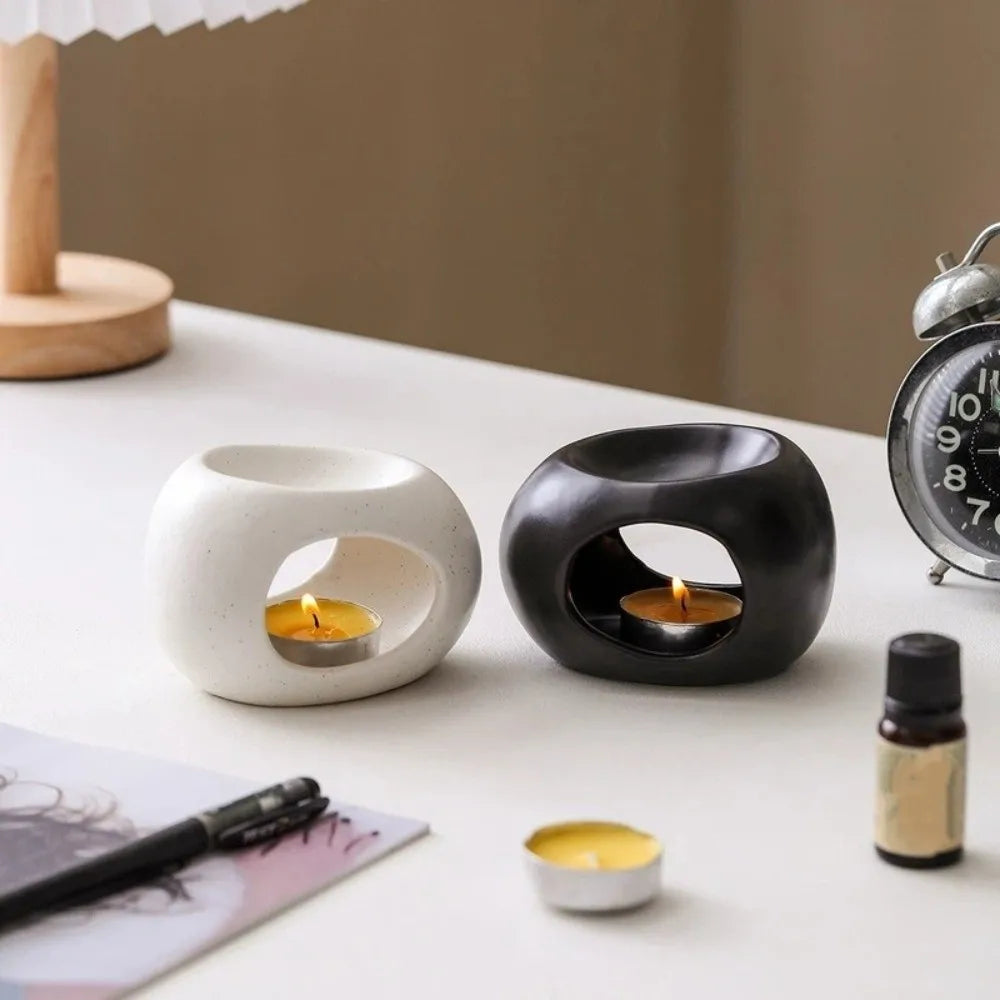 Aromatherapy Oil Burner