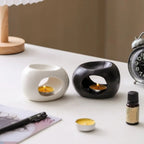 Aromatherapy Oil Burner