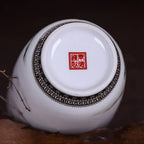 Jingdezhen Ceramic Vase