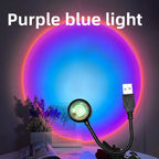 Sunset Projection Lamp