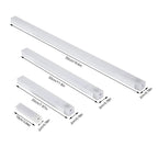 Rechargeable Motion Sensor Strip Light