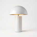 Luxury Gold LED Table Lamp