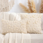 Moon & Stars Decorative Cushion Cover