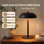 Mushroom Ambient Night Light