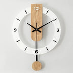 Luxury Wall Clock
