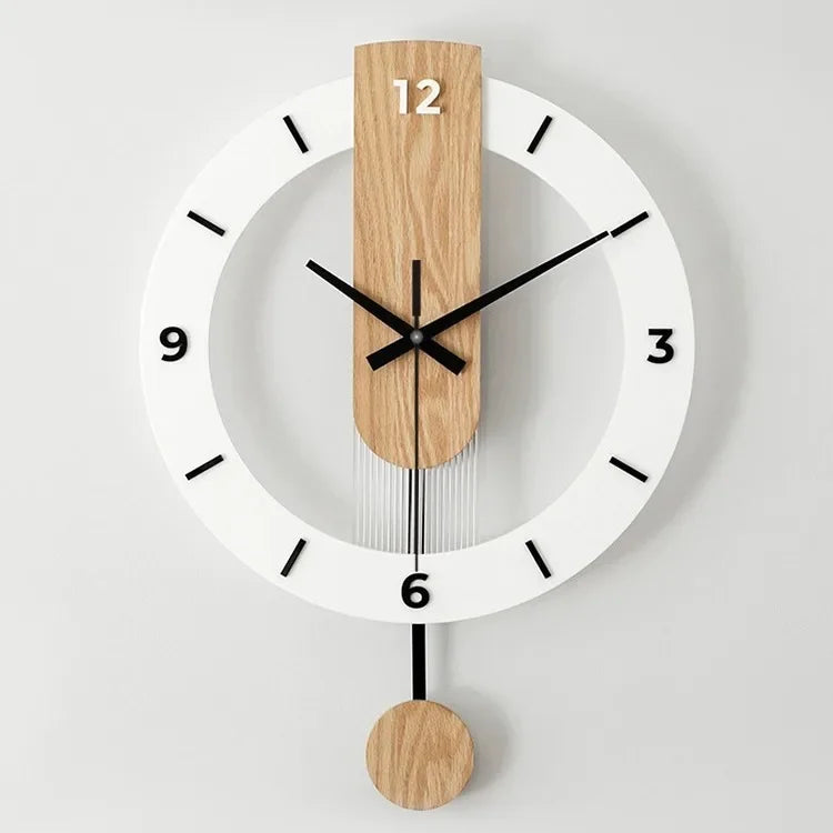 Luxury Wall Clock