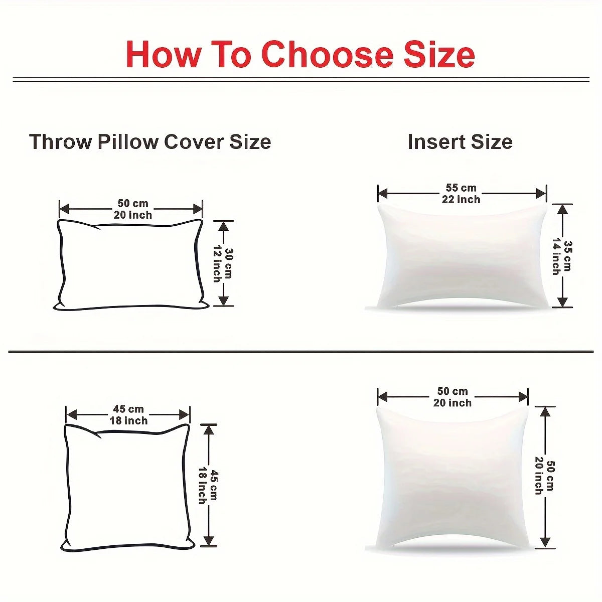 Moon & Stars Decorative Cushion Cover