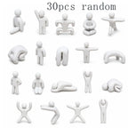 Meccha Chameleon Sculptural Set