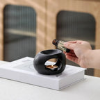 Aromatherapy Oil Burner