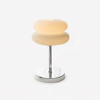 Double Ripple LED Ambient Table Lamp